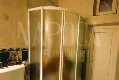 Apartament cu 3 camere în Ultracentral - 2