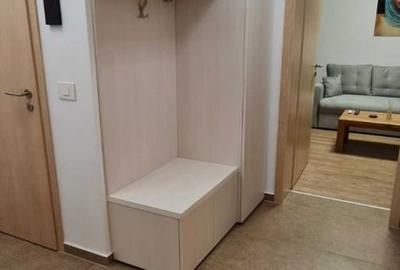 Apartament cu 2 camere decomandat în Central - 4