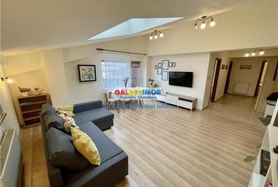 3 Camere | 1 Decembrie | Centrala-Parcare | 11min metrou | COMISION 0% - 13