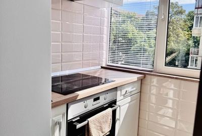 Apartament cu 2 camere decomandat în Nufărul - 4