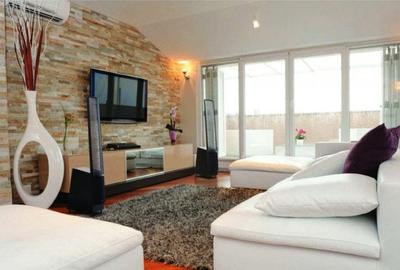 Apartament cu 2 camere decomandat în Mihai Bravu