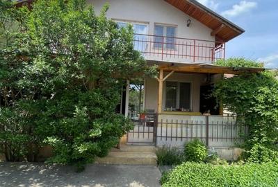 Casă cu 4 camere în Pârneava - 8