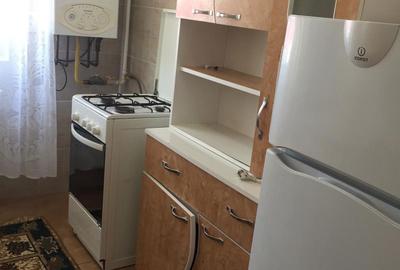 Casă cu 2 camere în Central - 5