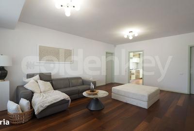 Apartament cu 3 camere în Kiseleff - 17