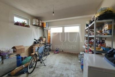 Casa 6 camere de vanzare in Gheorghe Doja Oradea, Oradea - 11