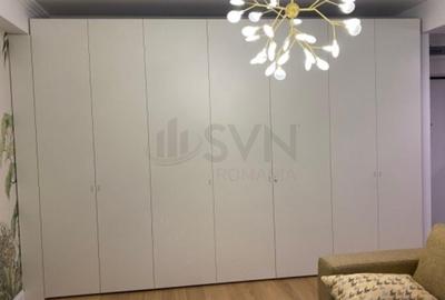 REA1022279 Apartament spatios 2 camere Herastrau I Design modern - 9