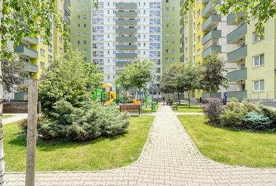 Apartament 2 camere, + loc parcare, etaj 2, zona Tractorul - Coresi - 10