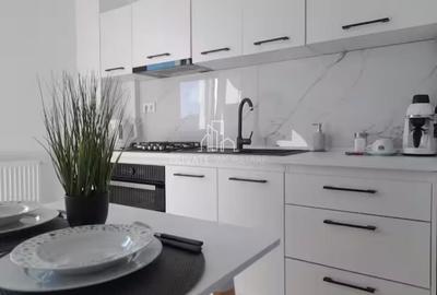 Apartament 2 camere, Mobilat/Utilat + Parcare, Tudor Green/Fomco - 1