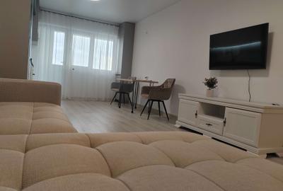 Apartament cu 2 camere semidecomandat, mobilat în Copou - 6