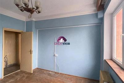 Piata Iancului, langa metrou, ?oseaua Mihai Bravu - apartament de 2 camere, semidecomandat, etaj 8 9 - 3