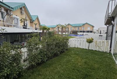 Casă cu 3 camere în Tunari - 4
