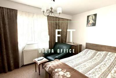 Apartament cu 3 camere decomandat în Independenței - 1
