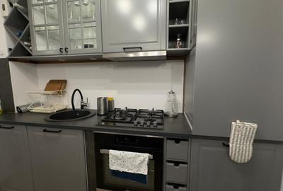 3 camere    Moghioros Park Residence  parcare inclusa - 8