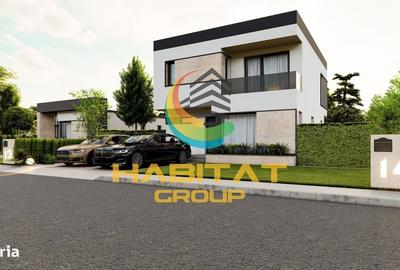 Casă cu 4 camere în Crețești - 1