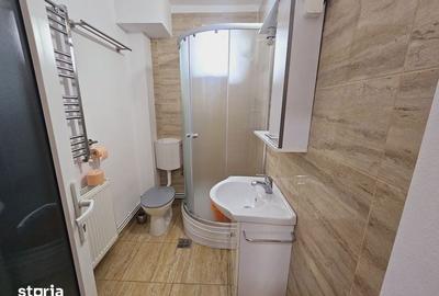 Apartament cu 2 camere decomandat în Central - 3