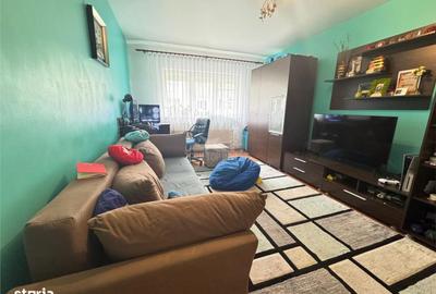 Apartament cu 2 camere decomandat, mobilat în Calea Dumbrăvii - 5