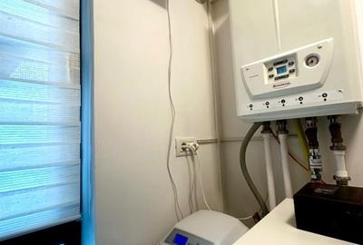 Duplex cu 4 camere cu Teren 200 Mp în Odăile - 7