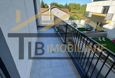 Apartament de 2 camere, 55mp, parcare, Zona AMA Residence - 12