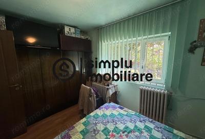Apartament cu 2 camere semidecomandat în Brazda lui Novac - 2
