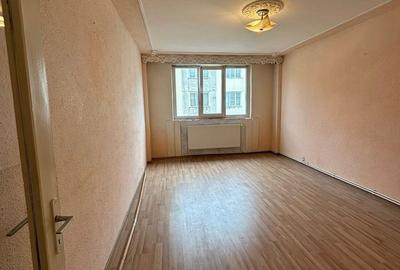 Apartament cu 2 camere decomandat în Central - 2