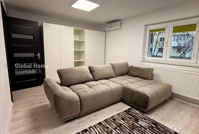 Apartament cu 2 camere decomandat, mobilat în Aviației - 2