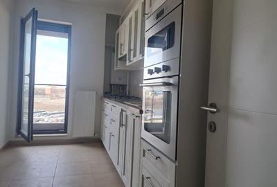 Apartament cu 3 camere în Energia - 11