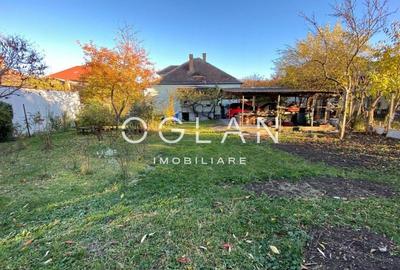 Casa individuala, 900 mp teren, Calea Poplacii, COMISION 0% Casa individuala, 900 mp teren, Calea Poplacii, COMISION 0% - 4