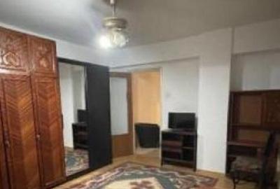 Obor parter semidecomandat - 5