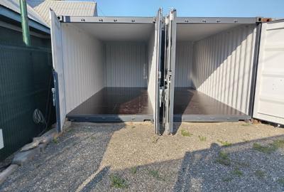 Spațiu comercial, de 15 mp, în Central - 6