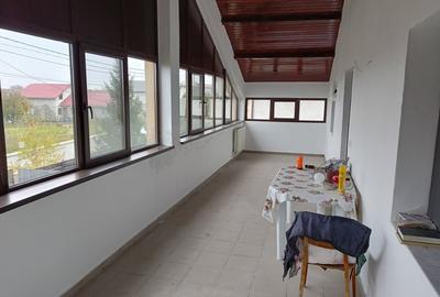 Casă individuală cu 5 camere cu Canalizare în Valu lui Traian - 19