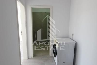 Apartament cu 2 camere în Dumbrăvița - 1