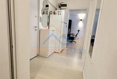 Apartament cu 3 camere decomandat, mobilat în Berceni - 8