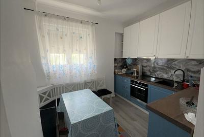 Apartament cu 3 camere decomandat în Rahova - 7