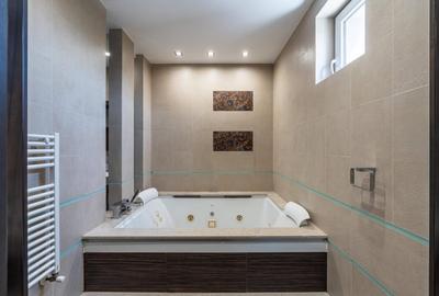 Casă individuală cu 6 camere cu Canalizare în Braytim - 11