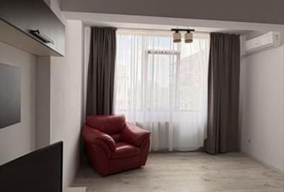Apartament cu 2 camere decomandat în Dobroești