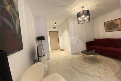 Garsoniera, 35mp, centrala proprie, metrou, parcare, AC, Hils Brauner - 3