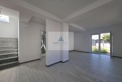 Vanzari Case / Vile Ciorogarla, noua, 3 bai, gata de mutat - 2