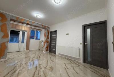 Casă cu 3 camere în Central - 9