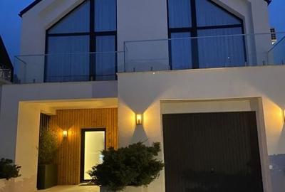 Vilă Premium | 3 Dormitoare | 225 mp Utili | Curte 572 mp - 2