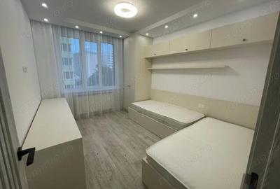 Apartament cu 2 camere în Telegrafului - 1