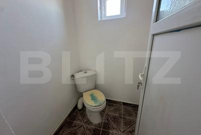 Spațiu comercial, de 145 mp, în Central - 2