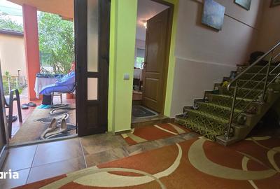 Casă cu 4 camere cu Teren 502 Mp în Nicolina - 15
