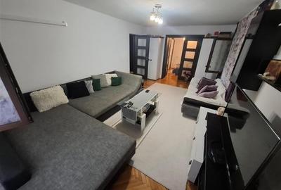 4 camere amenajat, 2 bai, central, et 2, garaj bonus - 23