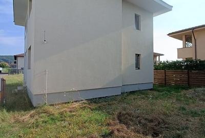 Casa individuala in Gilau, 120 mp utili, 540 mp teren, zona linistita de case - 12