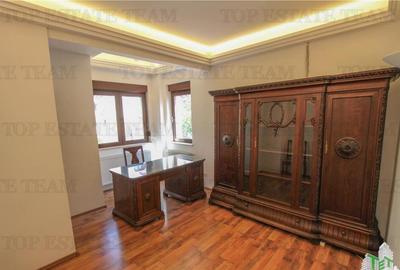 Vila cocheta pretabila rezidenta/office in zona Dorobanti - 6