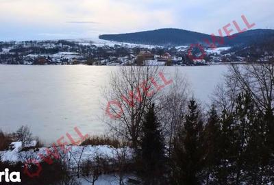 Teren de 366 mp, în Moacșa