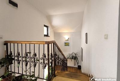 Pensiune 10 camere,  cu toate avizele,  DN1C, jud. Cluj - 26