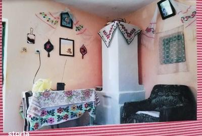 Casă cu 2 camere cu Teren 50 Mp în Bala - 4