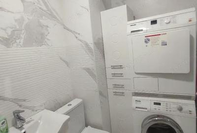 Garsonieră decomandată în Obor - 2