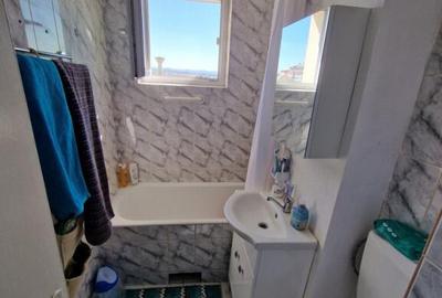 Vanzare apartament cu 2 camere, 48 mp, zona Garii, semidecom - 13